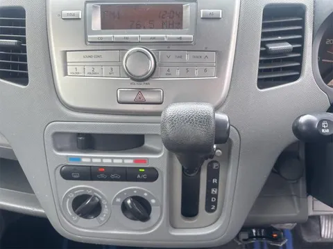 Mazda AZ-Wagon