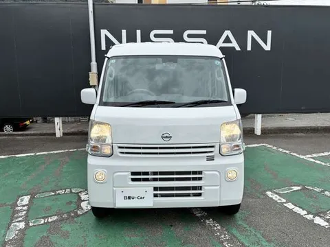 Nissan Clipper