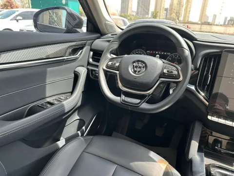 Brilliance V7