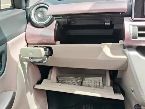 Toyota Pixis Joy
