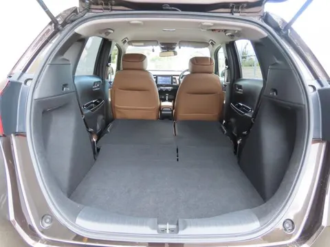 Honda Jazz (Fit)