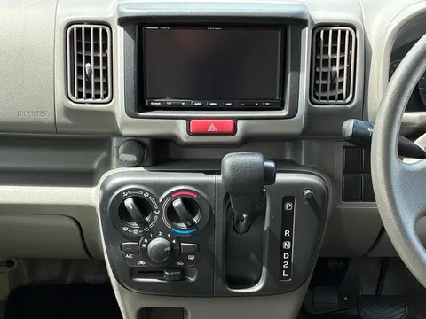 Nissan Clipper