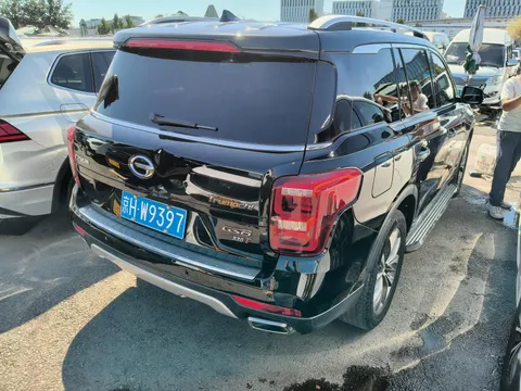 Gac GS8
