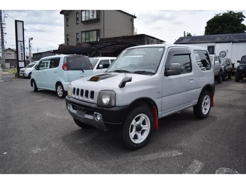Mazda AZ-Offroad