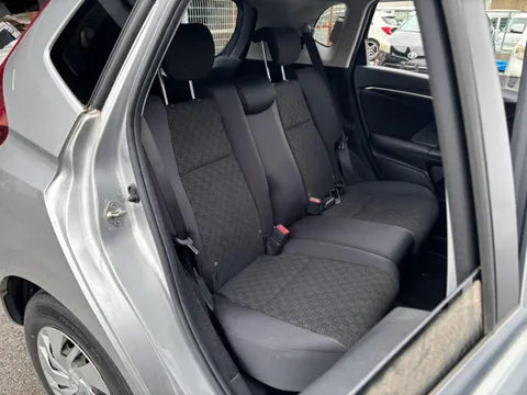Honda Jazz (Fit)
