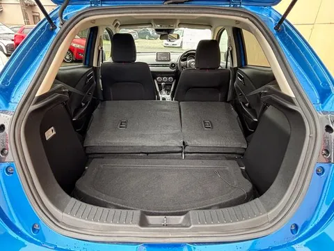 Mazda Mazda2 (Demio)
