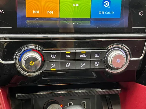 MG MG6