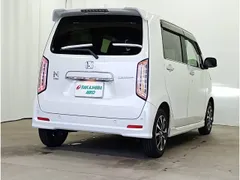 Honda N-WGN Custom