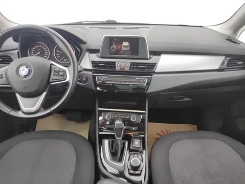 BMW 2-Series