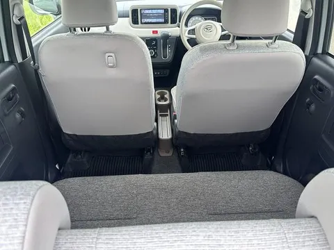 Daihatsu Mira Tocot