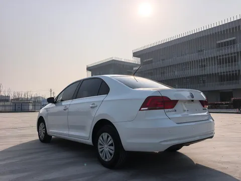 Volkswagen Santana