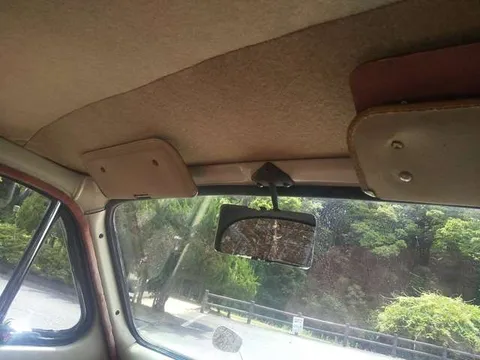 Austin A30