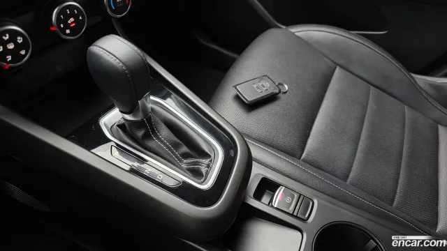 Renault XM3