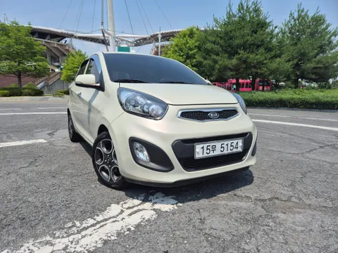 Kia Picanto (Morning)