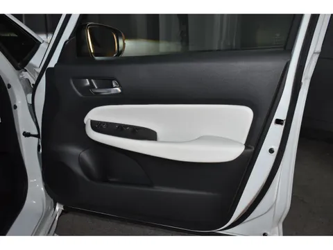 Honda Jazz (Fit)
