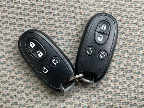 Nissan Clipper Rio