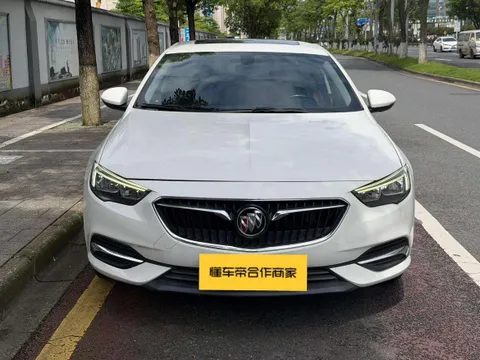 Buick Regal
