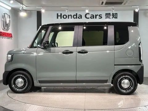 Honda N-BOX Joy