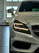 Mercedes-Benz Mercedes-Benz CLS