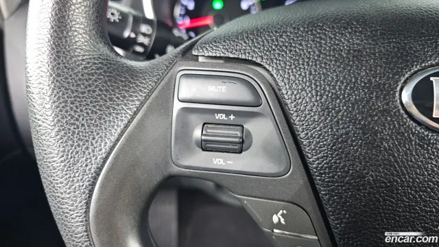 Kia Cerato (K3)