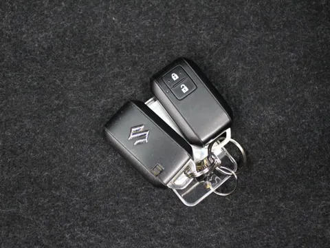Suzuki Swift Sport