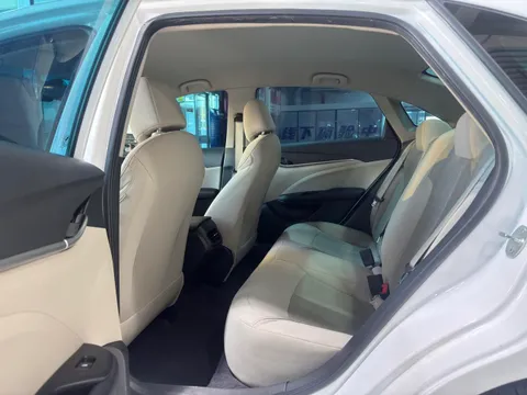 Buick Excelle GT