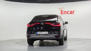Renault XM3