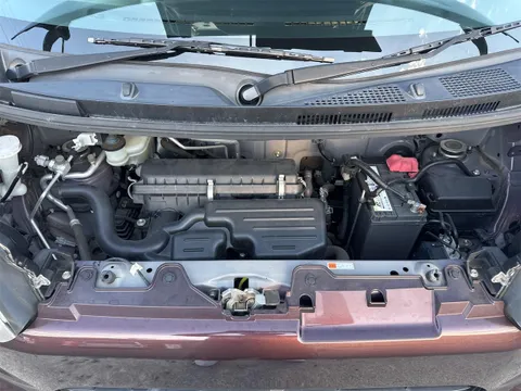 Toyota Pixis Mega