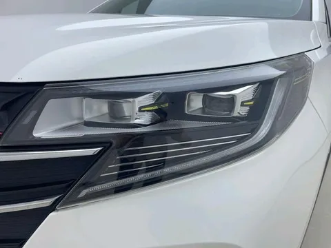 Gac GS3