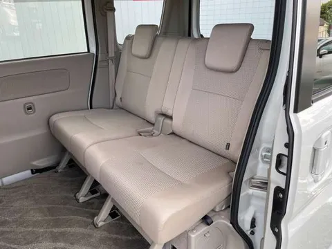 Nissan Clipper Rio