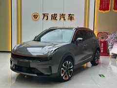 Lynk & Co Lynk & Co 06