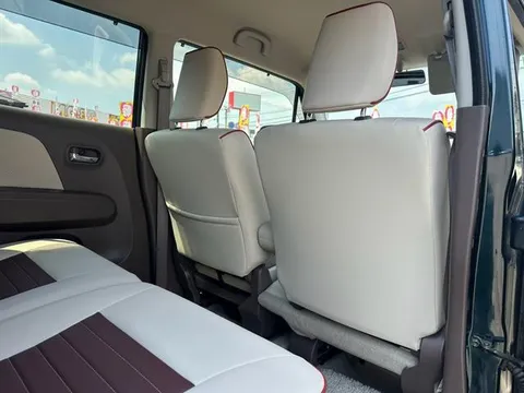 Suzuki MR Wagon Wit