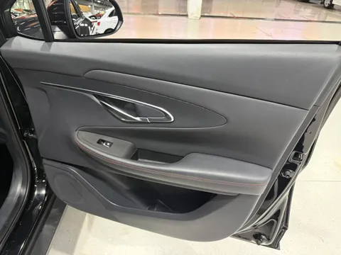 Changan UNI-T