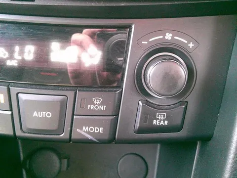 Suzuki Swift Sport