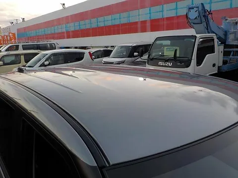 Mitsubishi eK X