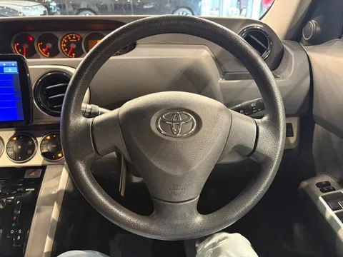 Toyota Corolla Rumion