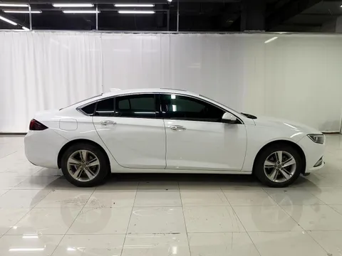 Buick Regal