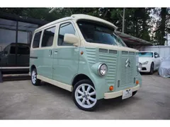 Daihatsu Atrai Wagon