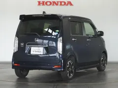 Honda N-WGN Custom