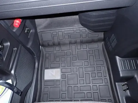 Honda N-VAN Plus Style