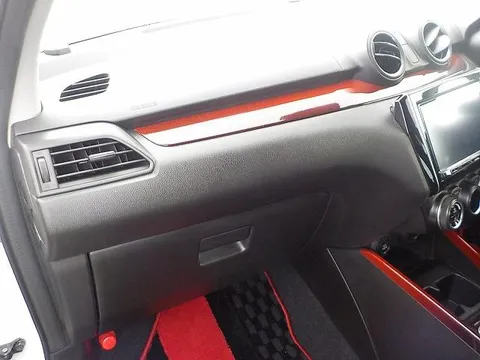 Suzuki Swift Sport