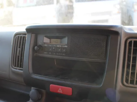 Nissan Clipper