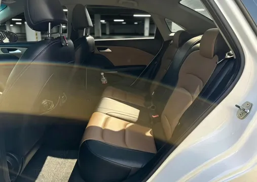 Chevrolet Monza