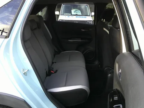 Honda Jazz (Fit)