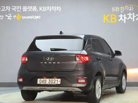 Hyundai Venue