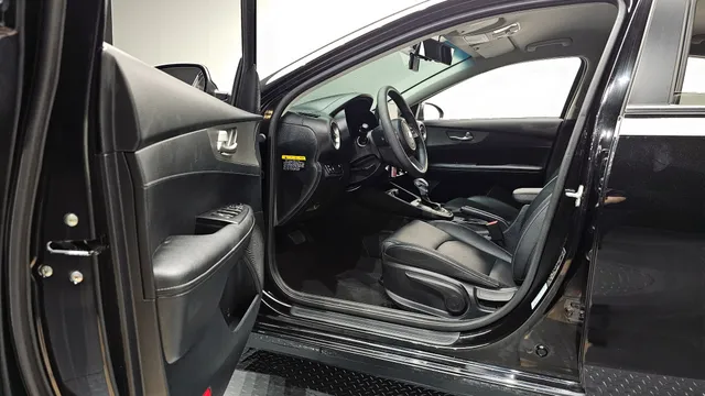 Kia Cerato (K3)