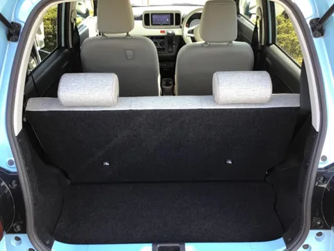 Daihatsu Mira Tocot