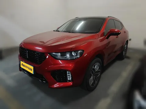 Wey VV5