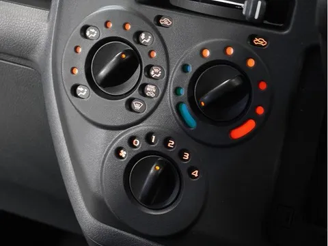 Toyota TownAce Van