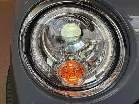 Suzuki Alto Lapin LC